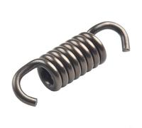 Honseadek Muelle de embrague para desbrozadoras y desbrozadoras de 43 cc y 52 cc, compatible con varios modelos de desbrozadora, pieza de repuesto para herramientas de jardín