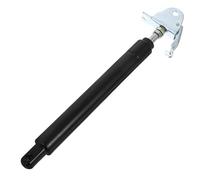 HOODANCOS Pistón de Silla Elevador de Gas 150n Cilindro de Repuesto para Sillas de Oficina y Barbería Varilla Neumática Ajustable 20,4 Cm y Sillón Reclinable