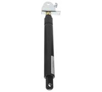HOODANCOS Varilla Hidráulica para Silla de Salón, Ajuste Rápido y Fluido | Acero, para Silla de Peluquería y Oficina, Sesiones de Peinado y Lavado, Montaje de Repuesto