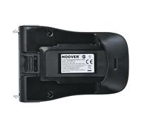 Hoover B021 batería de Litio Original para H-Free 200, Recargable, Negro