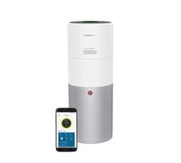 Hoover H-PURIFIER 700 HHP70CAH011 110 m² Blanco - Nuevo