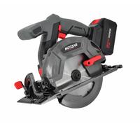 Hoozar pilarka tarczowa 165mm 18v 1x5.0ah cs165bl-t1