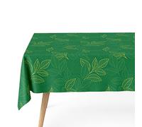 Horeca Collection Maxi Products - Rollo Mantel Papel - Rollo Mantel Desechable - Cumpleaños - Catering, Degustaciones, Hotelería - Papel Reciclado (Decorado, 1,2 x 5 m)