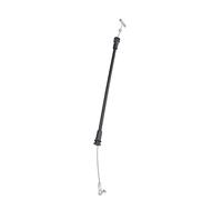 Horett Cable de Manija de Puerta Smart ForFour 2004-2006 | Alambre de Acero, Resistente a la Oxidación, Reemplazo Directo, Instalación Fácil, Smart ForFour 2004-2006, Cable del