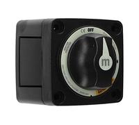 Horett Interruptor de Desconexión de Batería 300A 3 Posiciones IP66