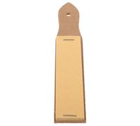 HORIALENCE Bloque de Papel de Lija y Fácil Almacenamiento para Afilar Lápices de Dibujo, 4 Piezas Papel Abrasivo y Mango Ergonómico para Herramienta de Dibujo Artístico