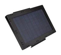 Horizont Panel solar horizont 10 W con soporte
