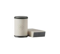 HORL®3 Cruise - afilador de cuchillo rodante incl. Soporte de ángulo magnético con ángulo de afilado de 15° &20 °, molinillo de cuchillo | material reciclado de los océanos,