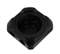 Hornilla de Camping de Alcohol Ajustable para Cocinar Alimentos en Exterior