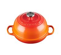 Horno Cocotte para Pan Le Creuset - Ideal para Pan Casero