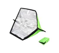 Horno Solar Portátil Utensilio De Cocina Plegable Para Recalentar Alimentos