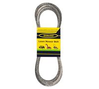 HOSAIRY Correa de transmisión para cortacésped 144200 para AYP Husqvarna Craftsman 144200 532144200 24104 523144200 24104 LR12 LT1538 LT120 LTH120 LTH130 YTH150 YTH1800 Cinturón de cordón de aramida