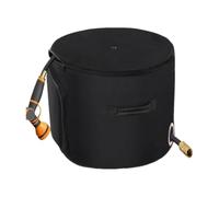 Hose Holder Pot Drain Holes, Waterproof, Weatherproof, Lightweight