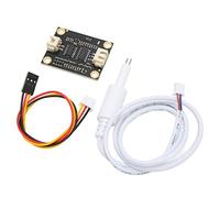 Hosit Sensor Analógico TDS, Interfaz de Gravedad de Material de PCB para Evitar la Polarización de la Sonda Módulo de Monitoreo de Calidad del Agua 2 Sistema de Control de Detección de Líquidos