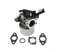 Hosrivae Carburador de aleación de aluminio 799226 800OHV modelos de motor sustituye a 122Q72-0121-B1 cortacésped repuesto con 4 juntas