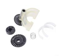 Hosrivae Kit de repuesto de conjunto de oscilador para Pentair-Krauly-GW9500-GW9503-6 juegos de piezas de limpiador de piscina, componentes de spa automático, 3.5 pulgadas