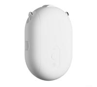 Hosrivae Para Aqara E1 Rod Smart Curtain Motor, para Zigbee 3.0 Hub Driven Electric Driven, para Home Automation Support For Homekit For Alexa Google Assistant IFTTT (l&U Rod)