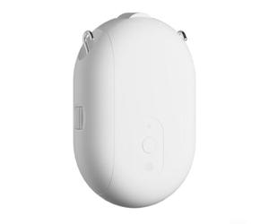 Hosrivae Para Aqara E1 Rod Smart Curtain Motor, para Zigbee 3.0 Hub Driven Electric Driven, para Home Automation Support For Homekit For Alexa Google Assistant IFTTT (l&U Rod)