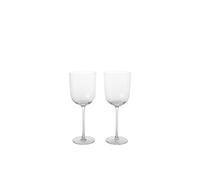 Ferm Living 2 Copas de vino tinto Host 36 laro