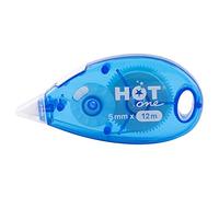 HOT 1 D.RECT - Cinta correctora (5 mm x 12 m)