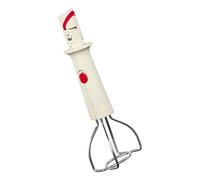 Hot Plate Gripper - Pinzas para tazones de 30 cm | Elevador de silicona de acero - Pinza anticalcáreo para platos de ollas calientes, platos de cocina, camping, buffet y de barbacoa