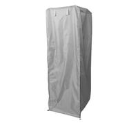 HOUDERCO Cubierta de Tela Oxford para Estante de Panadería con Protección contra Polvo y Retención de Humedad Adecuado para Almacenamiento de Pasteles y Fermentación