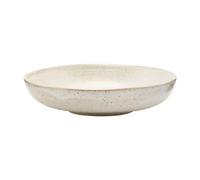 House Doctor Bol Pion Ø19 cm gris-blanco