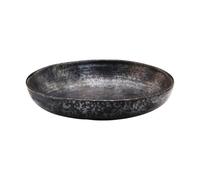 House Doctor Bol Pion Ø19 cm negro-marrón