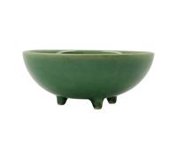 House Doctor Colador Diva Ø12x4.5 cm Verde