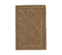 House Doctor Felpudo Clean 40x60 cm Natural