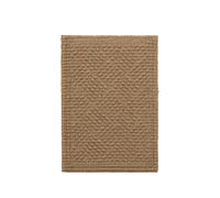 House Doctor Felpudo Clean 60x90 cm natural