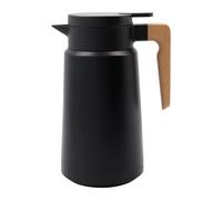 House Doctor Jarra termo Cole 1.8 L negro