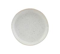 House Doctor Platillo Pion Ø16.5 cm gris-blanco