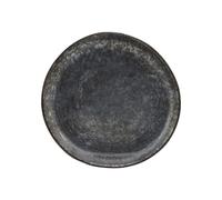House Doctor Platillo Pion Ø16.5 cm negro-marrón