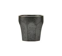 House Doctor Taza espresso Berica negro