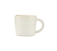 House Doctor Taza espresso Pion 10 ris-blanco