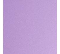 House of Card & Paper Tarjetas A4 de 160 g/m², color lila (paquete de 50 hojas)