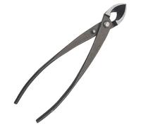 Housoutil Tijeras para Bonsái de Acero Inoxidable para Podar Perillas y Ramas sin Dañar, Herramienta de Jardinería Adecuado para Cuidado de Plantas y Bonsáis