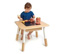 Houten tafeltje multifunctioneel - Tender Leaf