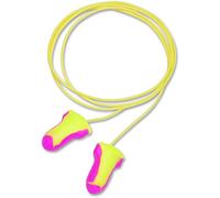 Howard Leight de Honeywell 3301106 Laser Lite abrazadera de cordón con auricular de un solo uso