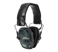 Howard Leight Honeywell Impact Sport - Casco con cancelación de ruido electrónico para tiro de tiro MultiCam ((R-02527)