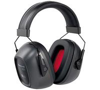 Howard Leight Orejera pasiva VeriShield VS130 (1035109-VS) ligera, SNR 35 dB