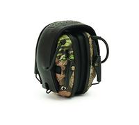 Howard Leight Impact Sport Camo Electronic earmuff