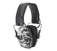 Howard Leight Orejeras de seguridad unisex Impact Sport, color ahumado, talla única