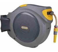 Hozelock 2595, Sistema de riego de pared, Automático, Funcional, Verde, PVC, Para montaje en pared