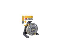 Hozelock 30m Hose Reel With 25m Hose 2412