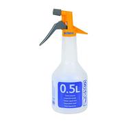 Hozelock 4120P0000 - Pulverizador Estandar de 0,5 litros
