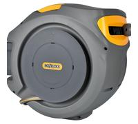 ENROLLADOR MANGUERA PARED MINI REEL INCLUIDA