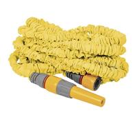 Hozelock 8215 8000 - Manguera (15 m), color amarillo y gris