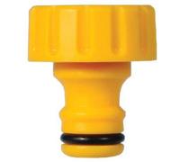 Hozelock adaptador conector para grifo exterior 1 2158p9000